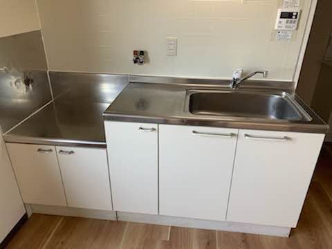 サニーコートＡ・Ｂ B203号-5