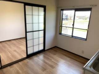 サニーコートＡ・Ｂ B203号-7