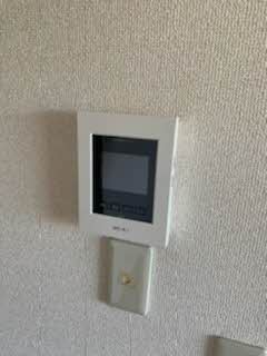 サニーコートＡ・Ｂ B203号-8