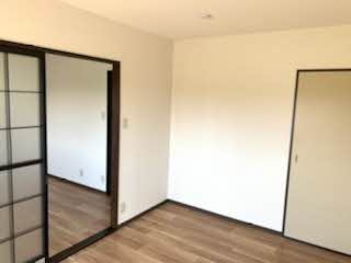 サニーコートＡ・Ｂ B203号-9