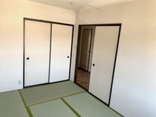 サニーコートＡ・Ｂ B203号-11