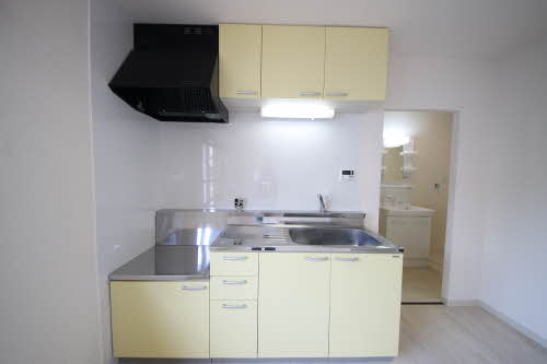 ディアスA・B B203号-2