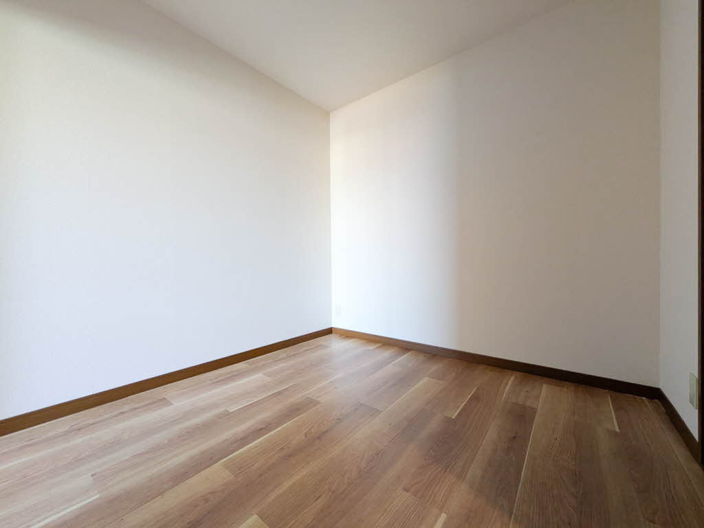 朝日メゾネットA・B B101号-5