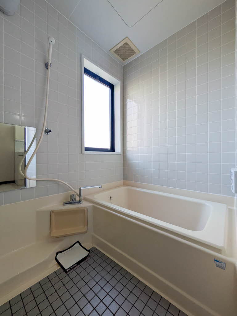 朝日メゾネットA・B B101号-7