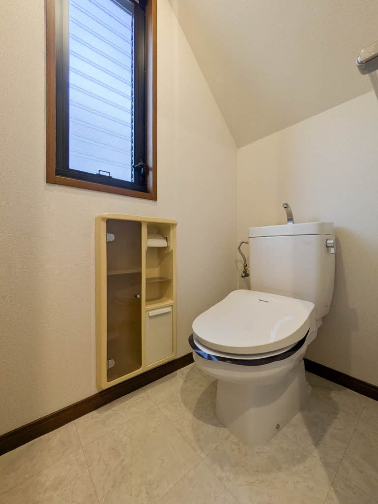 朝日メゾネットA・B B101号-9