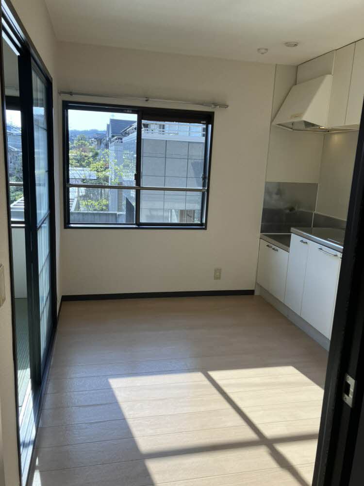 サニーコートＡ 0201号-2