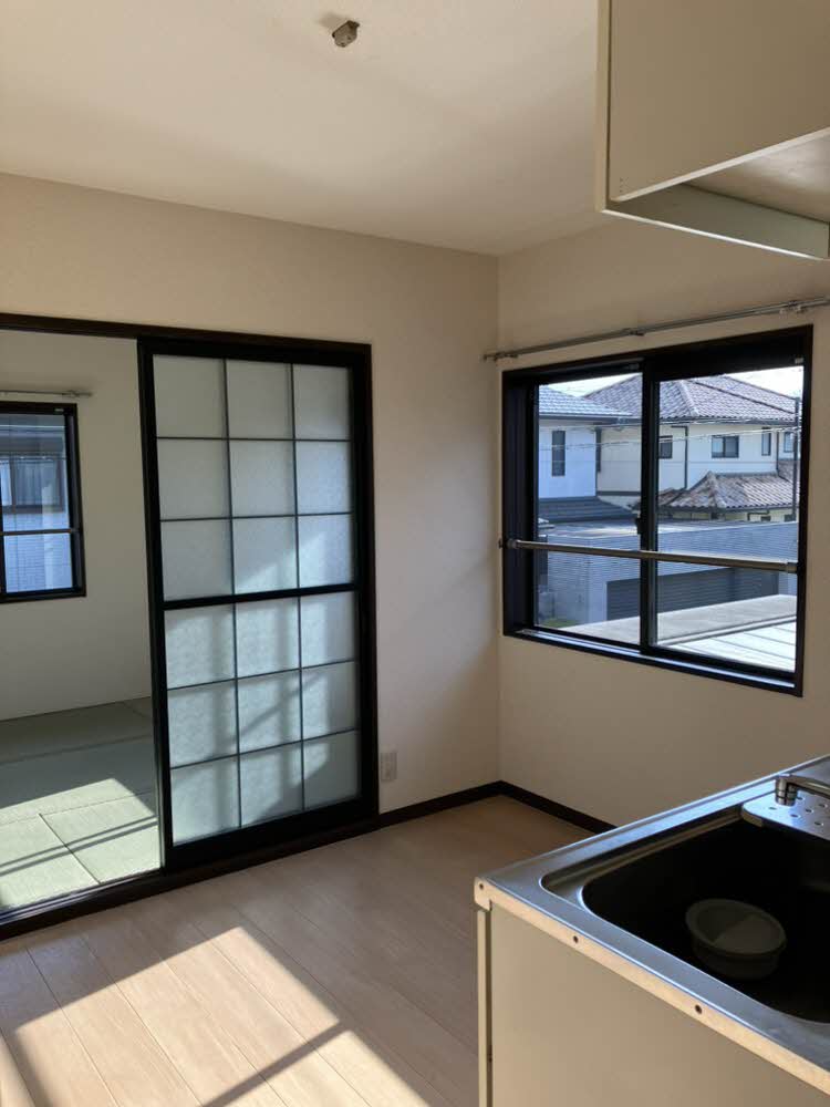 サニーコートＡ 0201号-3