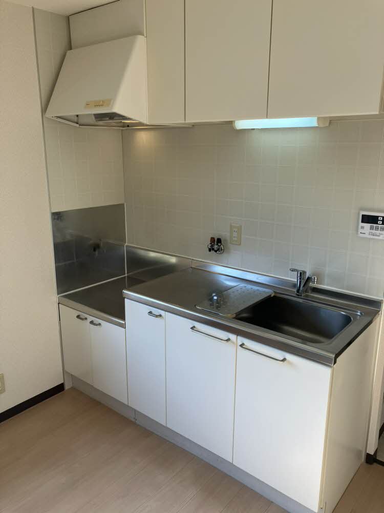 サニーコートＡ 0201号-4