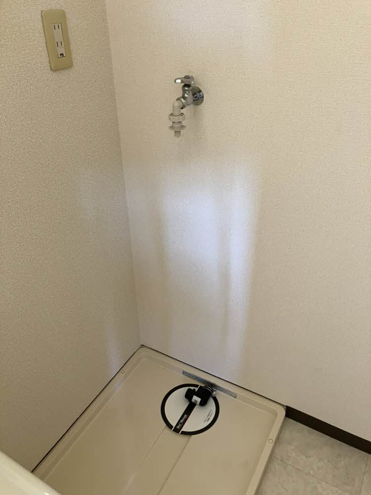 サニーコートＡ 0201号-7