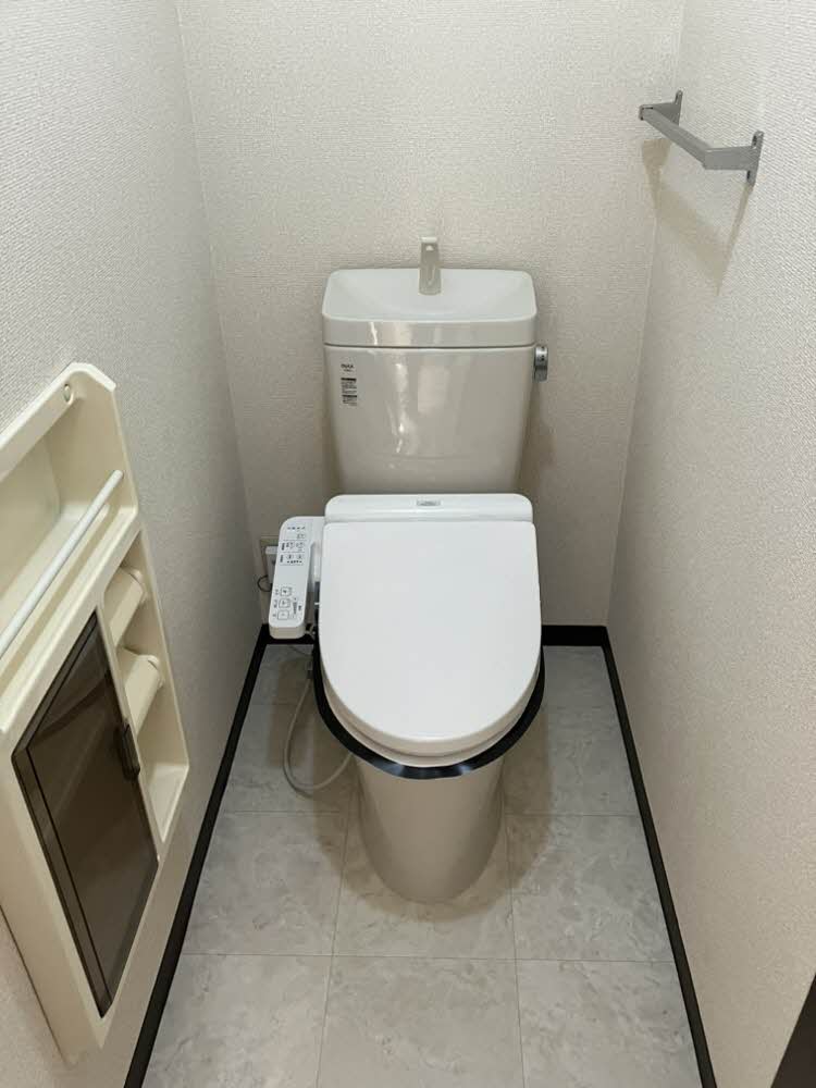 サニーコートＡ 0201号-9