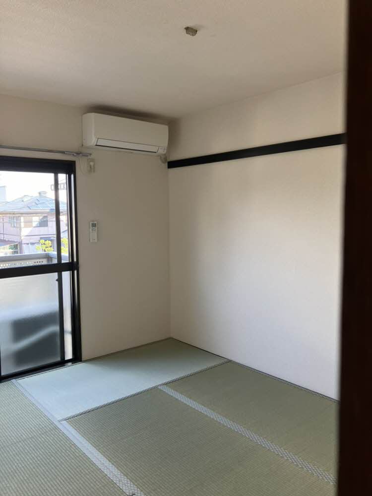 サニーコートＡ 0201号-12