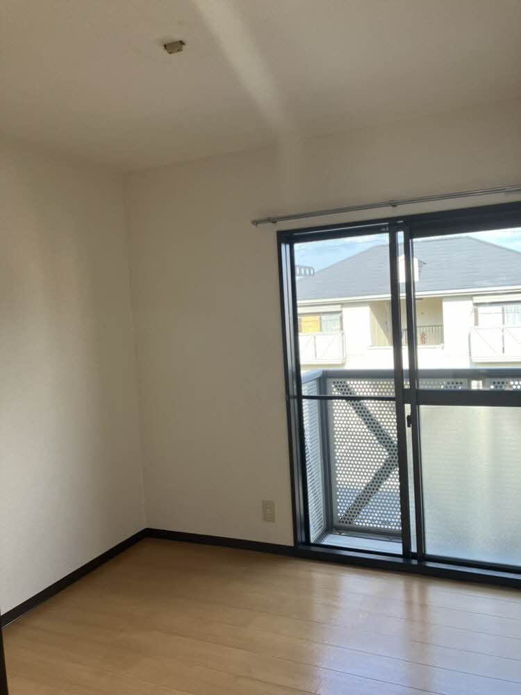 サニーコートＡ 0201号-15