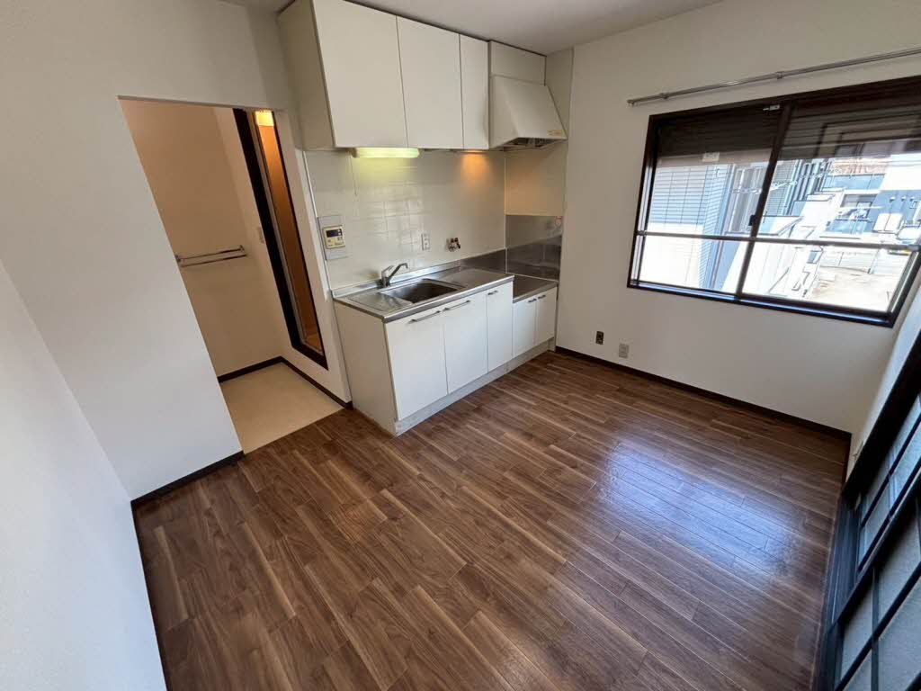 クレストコート 0202号-2