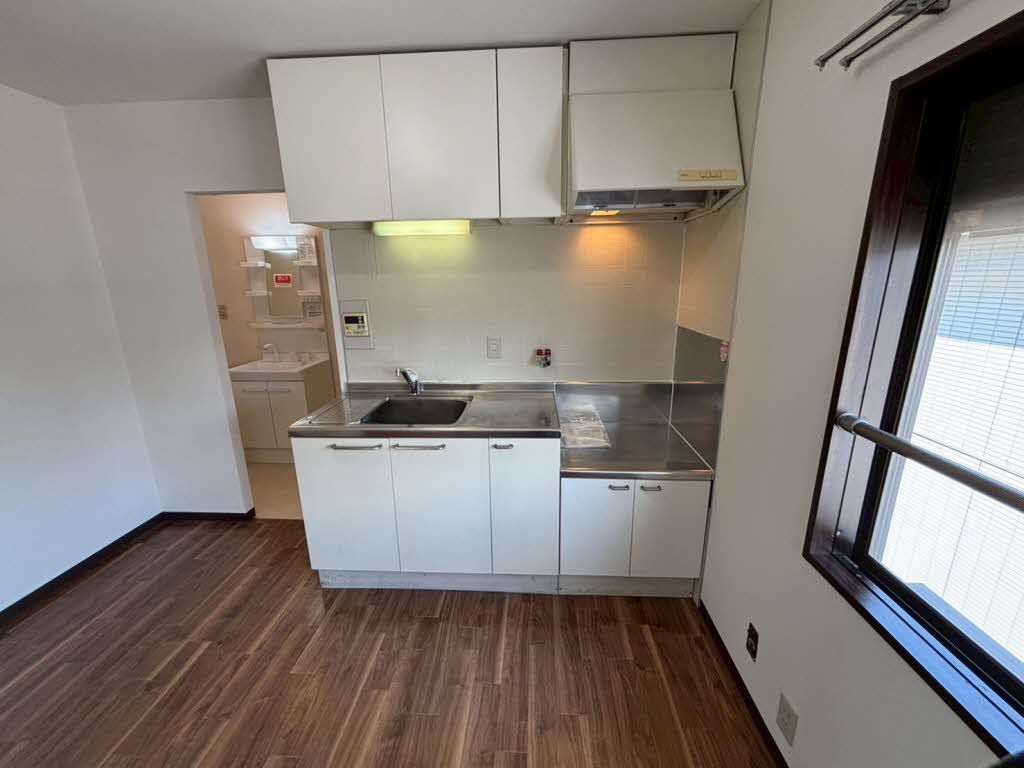 クレストコート 0202号-3