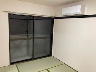 ラポール　Ａ　Ｂ A102号-7