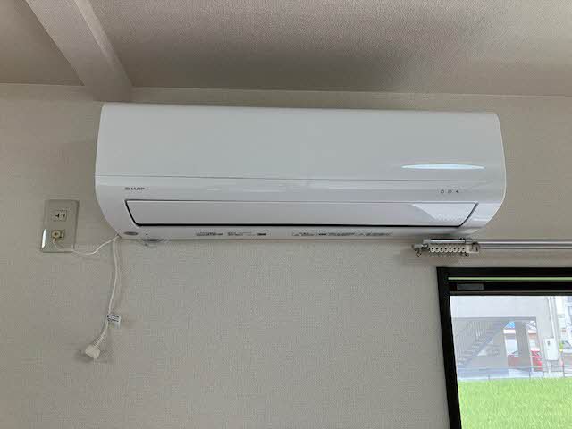 ラポール　Ａ　Ｂ B102号-8
