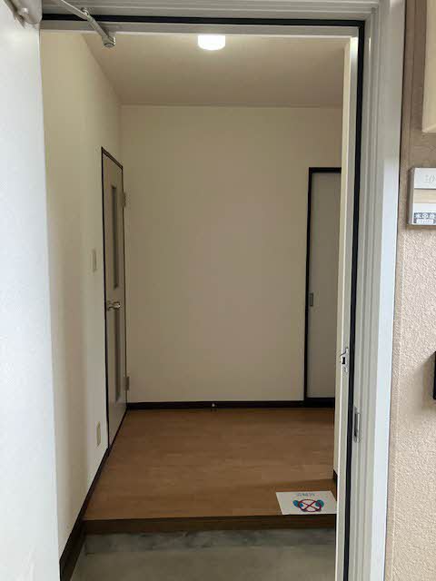 ラポール　Ａ　Ｂ B102号-14
