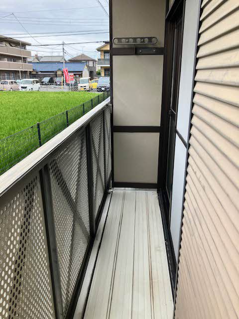 ラポール　Ａ　Ｂ B102号-15