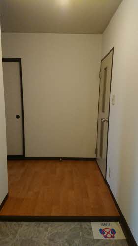 ラポール　Ａ　Ｂ B203号-2