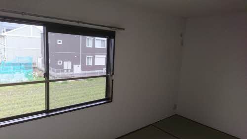 ラポール　Ａ　Ｂ B203号-6