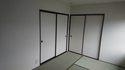 ラポール　Ａ　Ｂ B203号-7