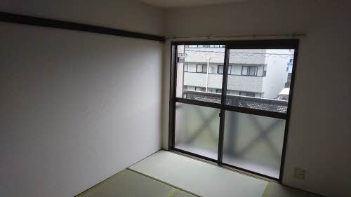 ラポール　Ａ　Ｂ B203号-8