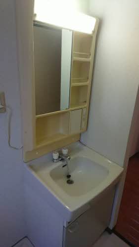 ラポール　Ａ　Ｂ B203号-11