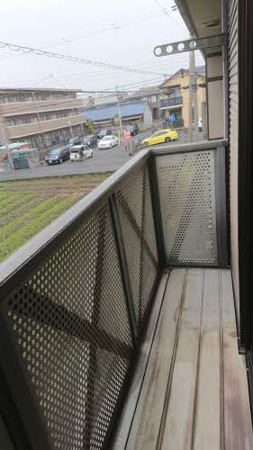 ラポール　Ａ　Ｂ B203号-12