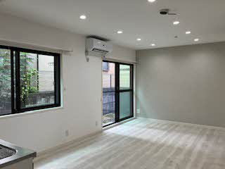 デサロージュ学園前ＡＢＣ C105号-2