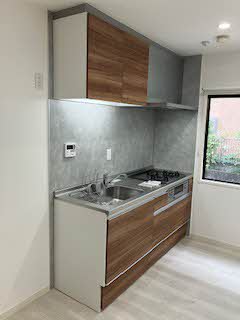 デサロージュ学園前ＡＢＣ C105号-3