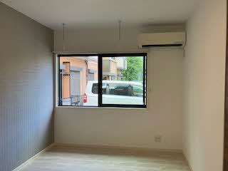 デサロージュ学園前ＡＢＣ C105号-4