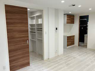 デサロージュ学園前ＡＢＣ C105号-5