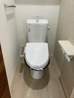 デサロージュ学園前ＡＢＣ C105号-6