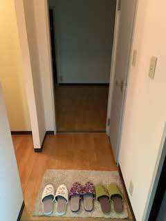 グランデージ A205号-2