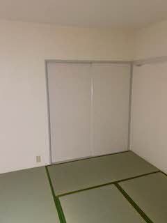 グランデージ A205号-12