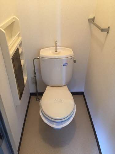 グランデージ C102号-4