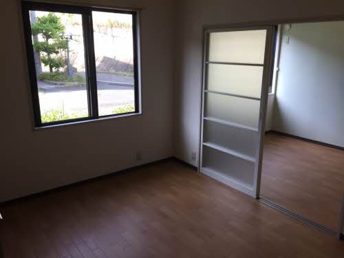 グランデージ C102号-9