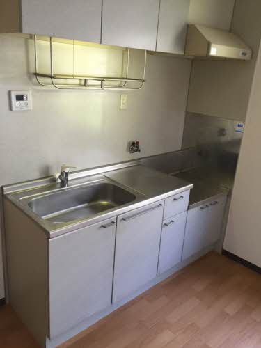 グランデージ C102号-10