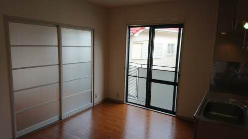 グランデージ E201号-5