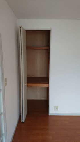 グランデージ E201号-8