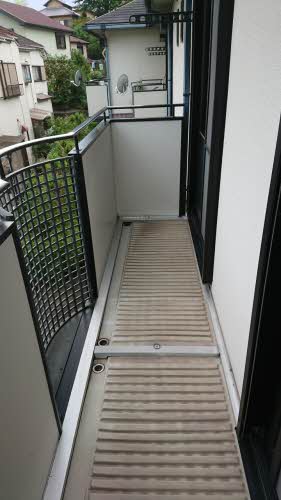 グランデージ E201号-13