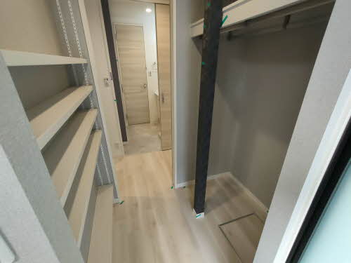ラ・フォーレ紀寺 0102号-13