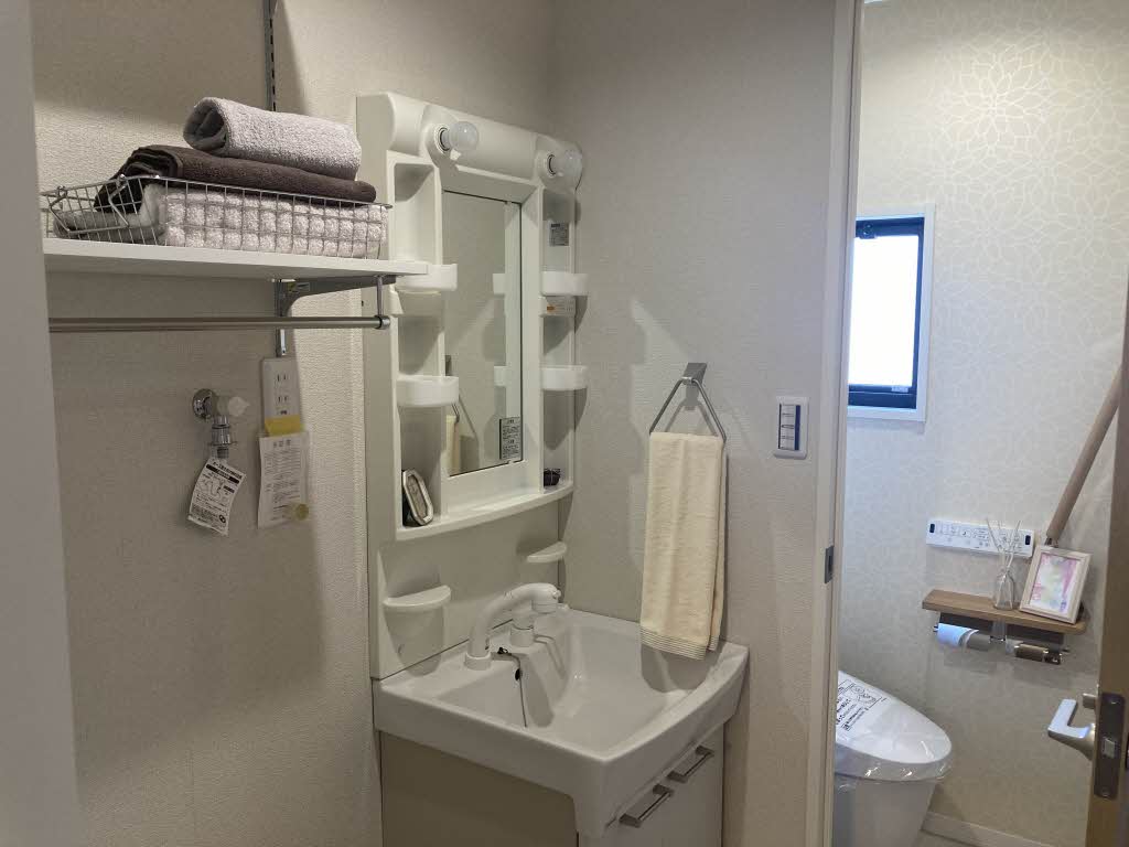 ラ・フォーレ紀寺 0203号-10