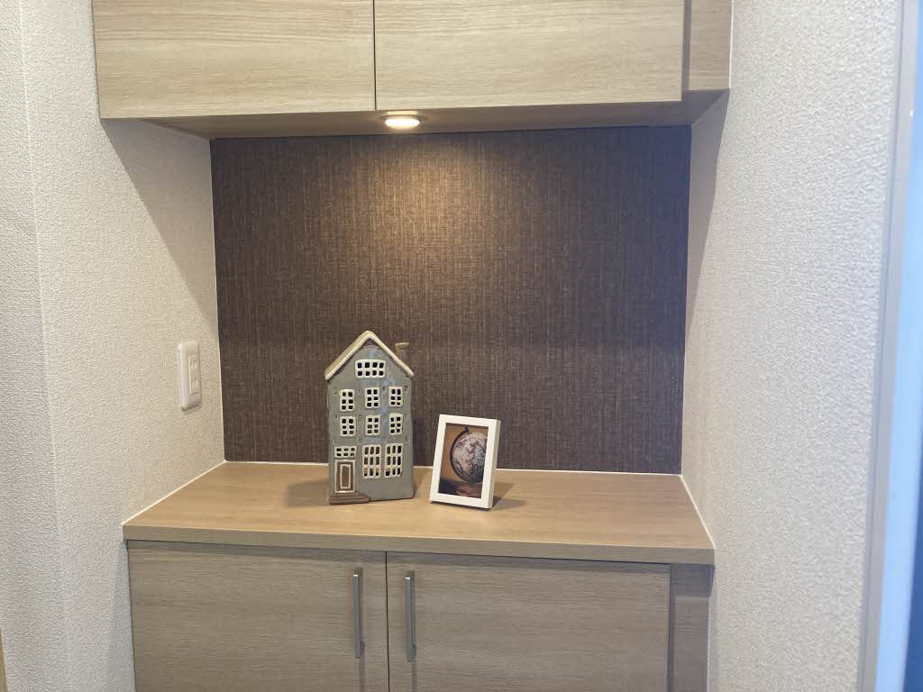 ラ・フォーレ紀寺 0203号-13