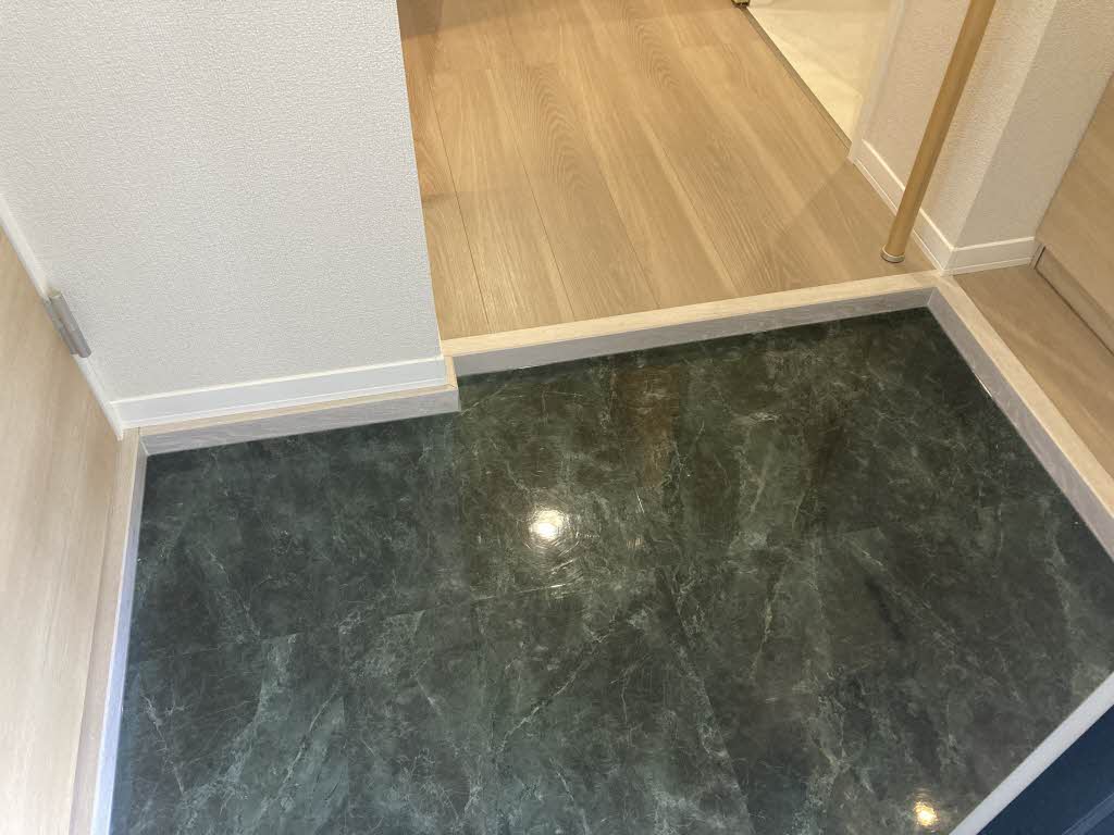 ラ・フォーレ紀寺 0203号-14