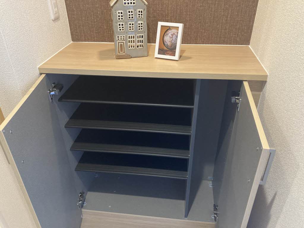 ラ・フォーレ紀寺 0203号-15