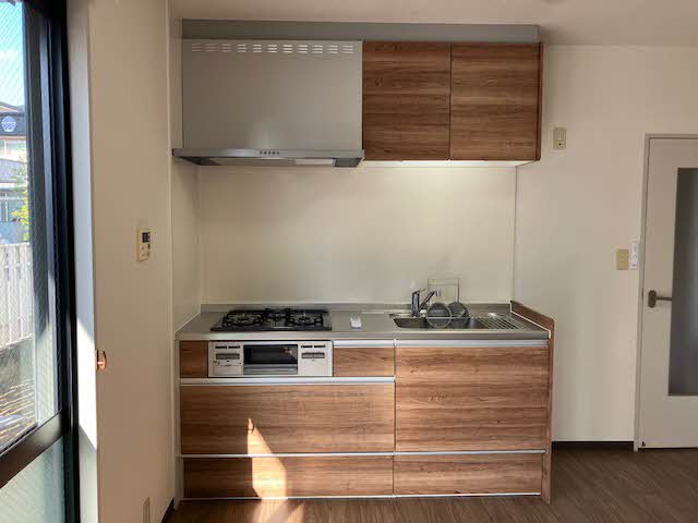 ラ・ボナンサレシデンシア A101号-3