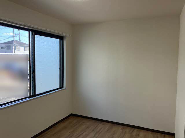 ラ・ボナンサレシデンシア A101号-8