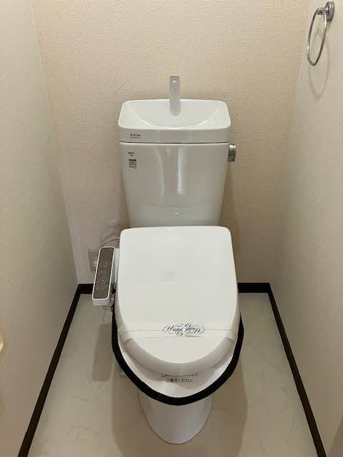 ラ・ボナンサレシデンシア A101号-9