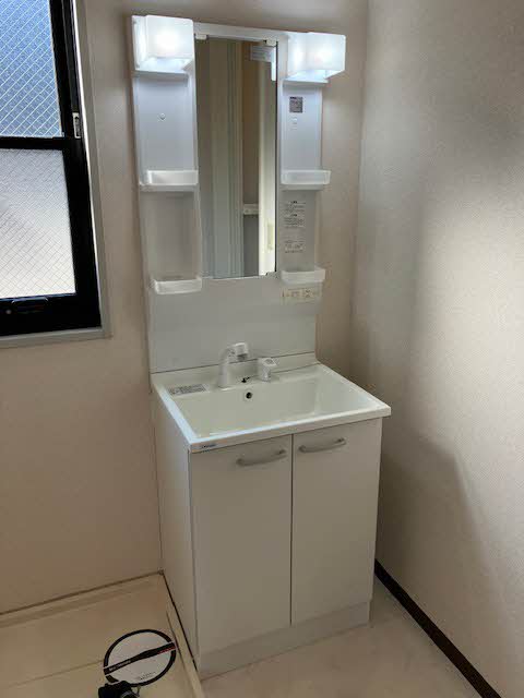 ラ・ボナンサレシデンシア A101号-10